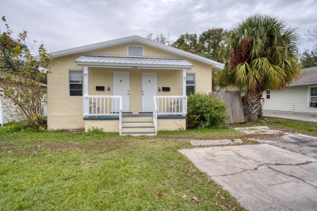 1735 13th Ave S, Saint Petersburg, FL 33712 - House Rental In Saint ...