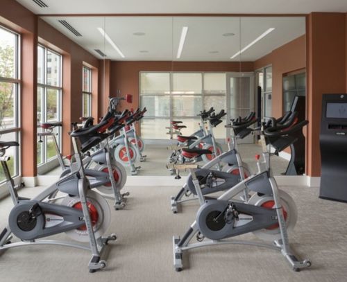 Foto del edificio - 1 Chelsea St