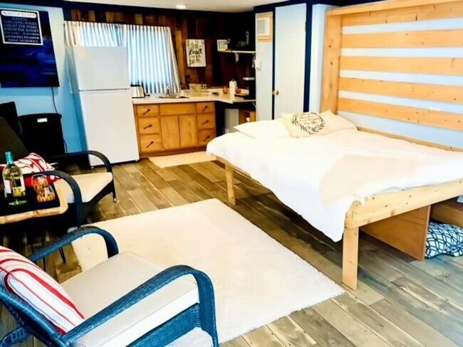 Foto del edificio - 7525 Morrison Ave