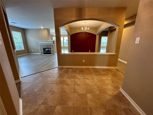 Foto del edificio - 14734 Harvest Chase Ct