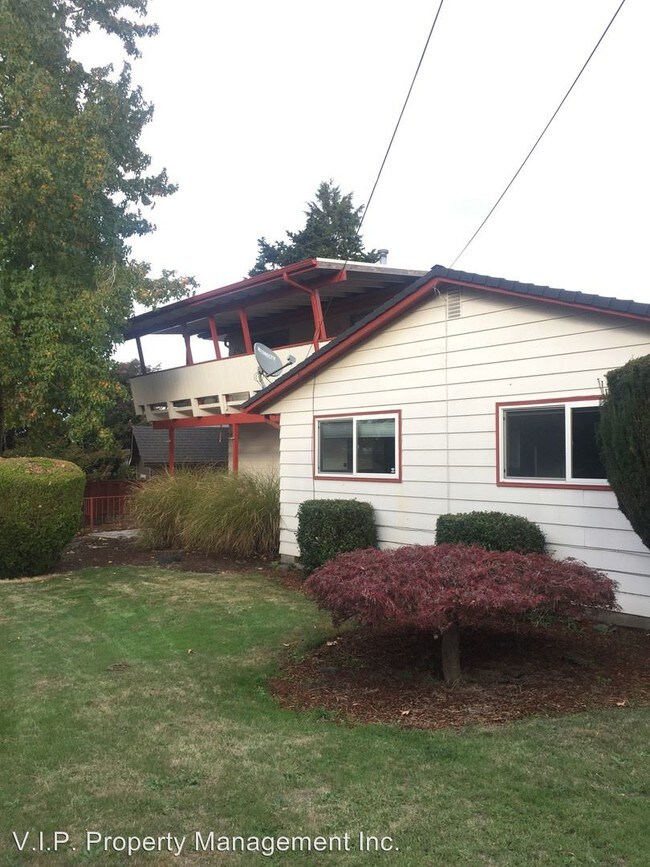 Foto del edificio - 4 br, 2 bath House - 3603 NE 133rd Ave