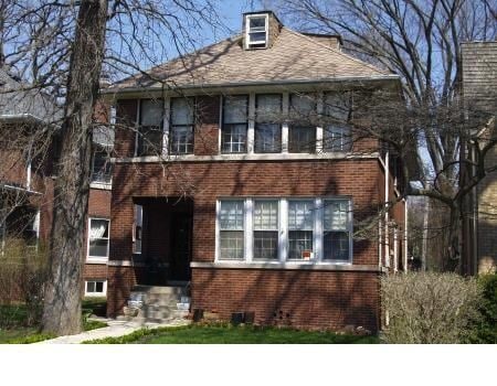 Primary Photo - 715 Lincoln St