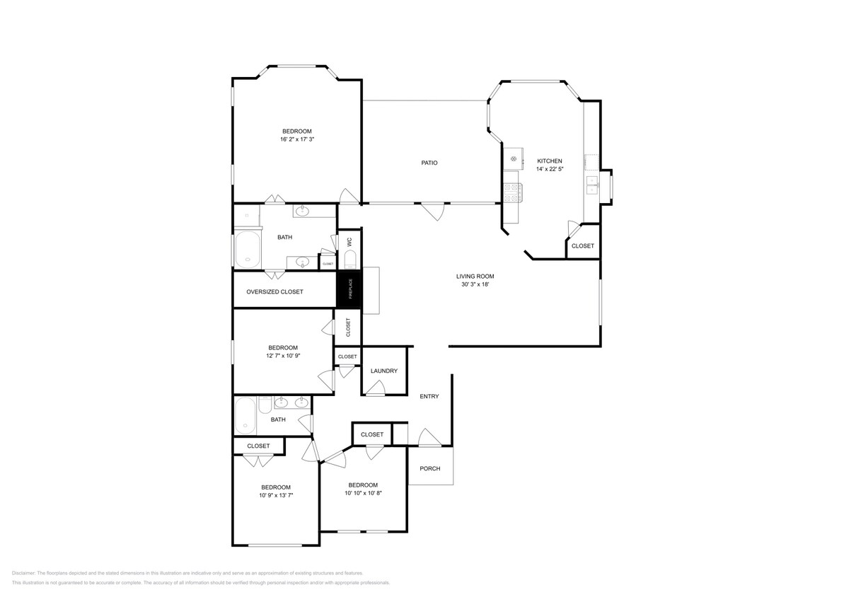Foto del edificio - 221 Miramar Dr