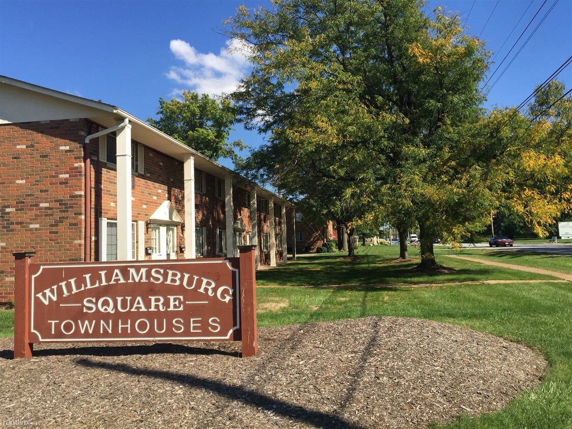 1826 S Nantucket Dr, Lorain, OH 44053 Townhome Rentals in Lorain OH