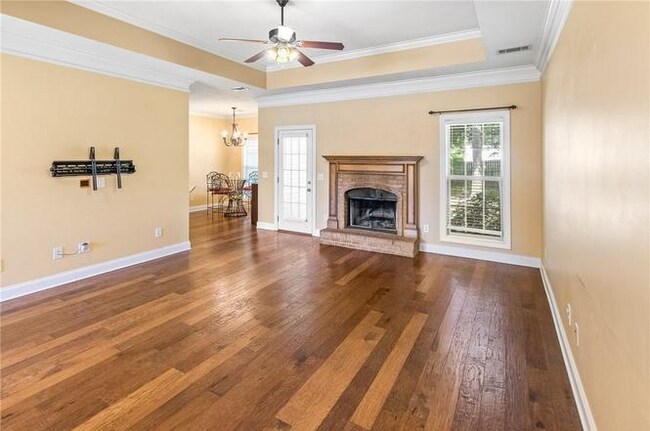 Foto del edificio - 1312 Catherine Dr