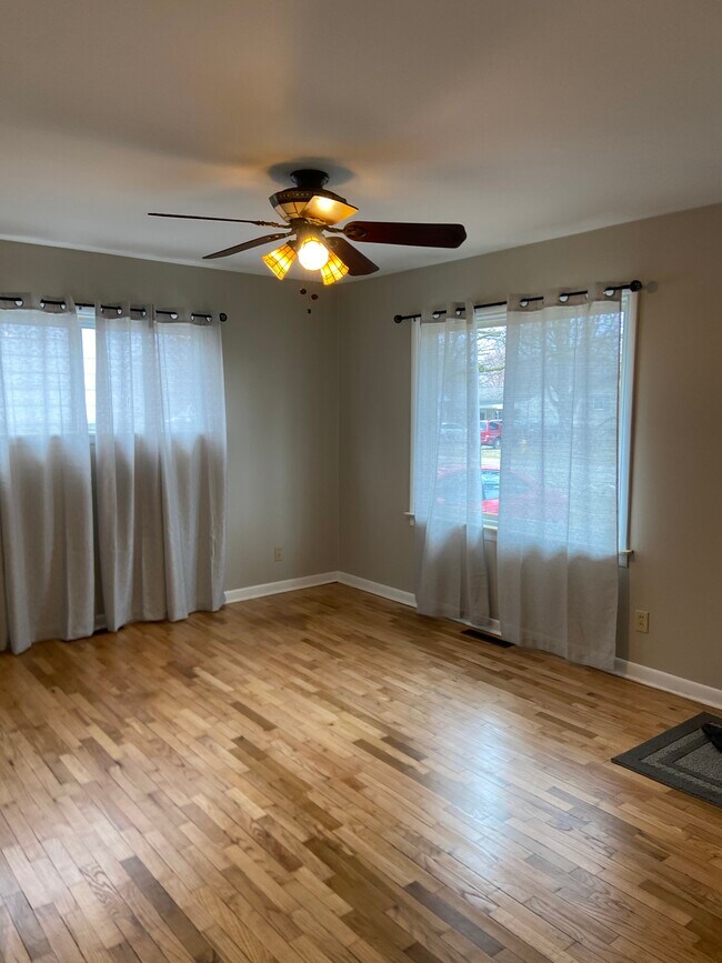 580 Bagley Ave, Ypsilanti, MI 48198 House Rental in Ypsilanti, MI