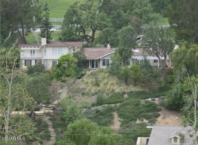 Foto del edificio - 5537 Round Meadow Rd