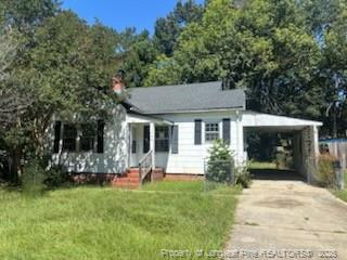 Foto principal - 304 Central Dr