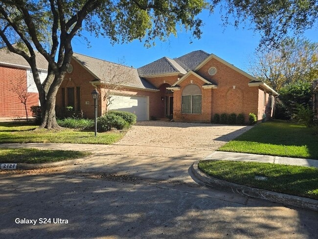 Photo - 2727 Gregway Ln House