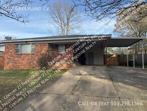 Building Photo - 107 Greenland Cove