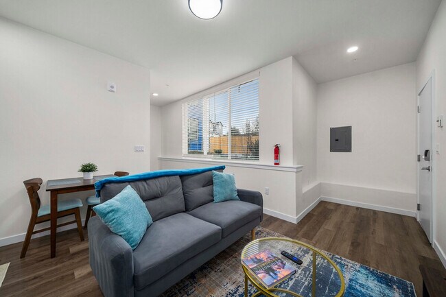 Foto del edificio - 4502 S Puget Sound Ave