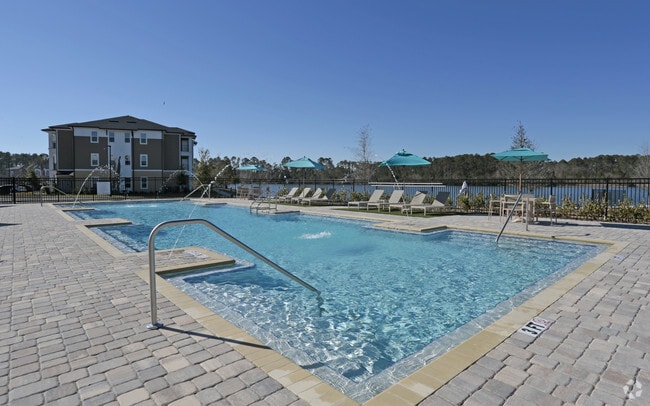  - Broxton Bay Apartments