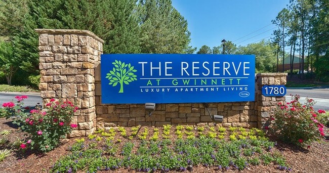 Foto del edificio - The Reserve at Gwinnett