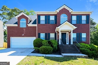 Building Photo - 7600 Crestwicke Crossing Dr
