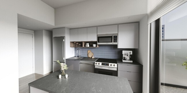 Building Photo - Maison Riverain