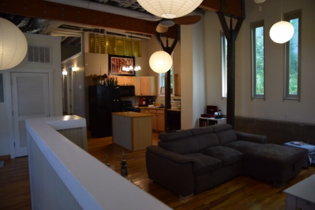 Foto del edificio - 1700 12th St S