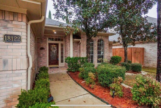 Foto del edificio - 18122 Rileybrook Cir