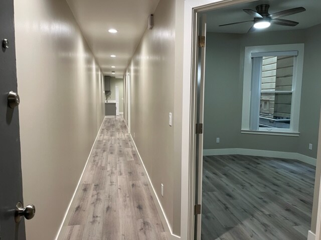 Foto del edificio - 1360 Pine St