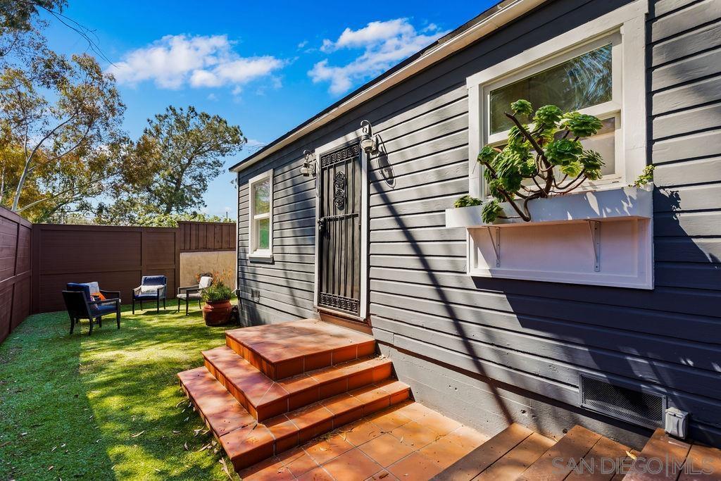 Foto principal - 1224 Pascoe St