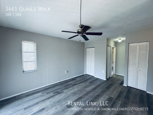 Foto del edificio - 3461 Quails Walk