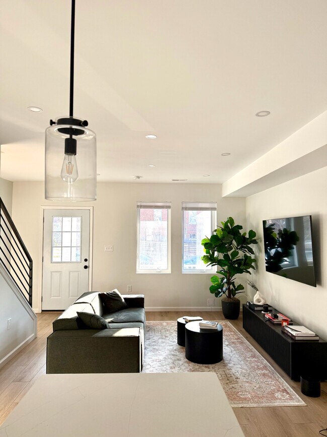 Foto del edificio - 5326 9th St NW
