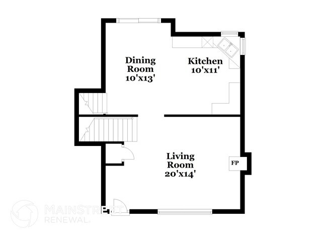 Foto del edificio - 203 N Highland Dr