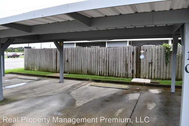 Building Photo - 2 br, 2.5 bath House - 12314 S. Harrells F...