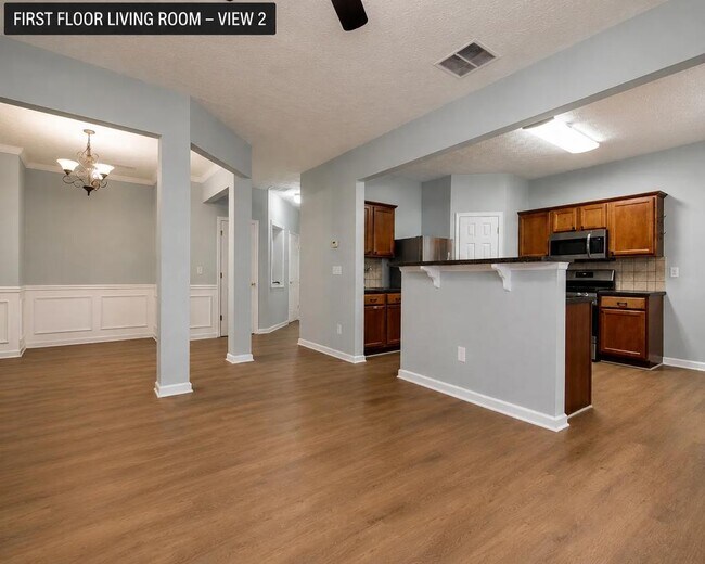 Building Photo - 4269 Annlette Dr NW