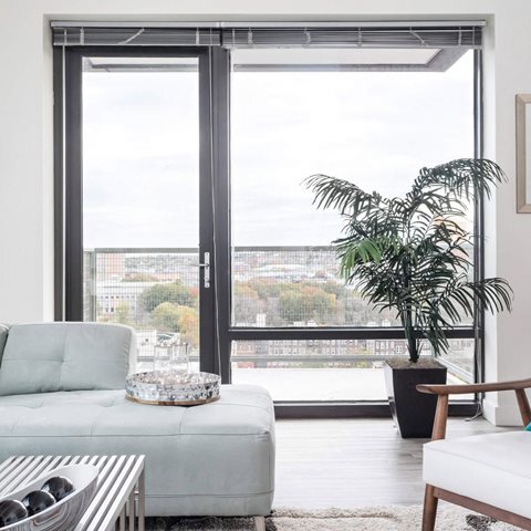 Foto del edificio - 1330 Boylston St