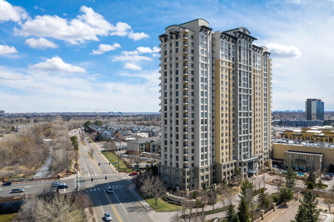 Foto del edificio - 4550 Cherry Creek