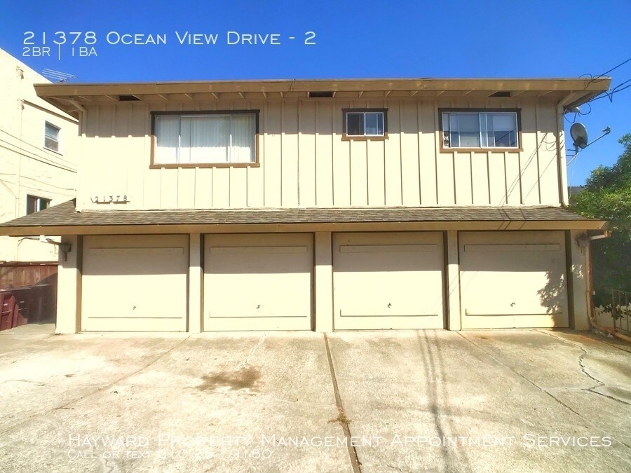 Primary Photo - 21378 Ocean View Dr
