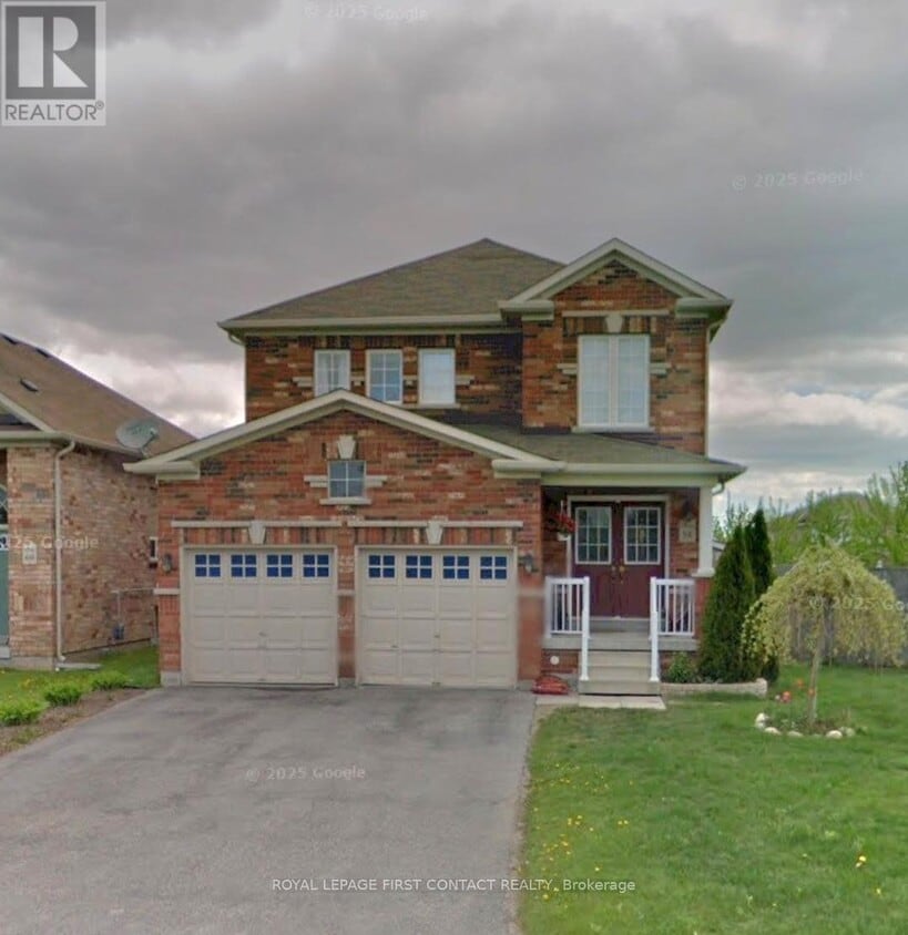 Primary Photo - 58 Lake Crescent