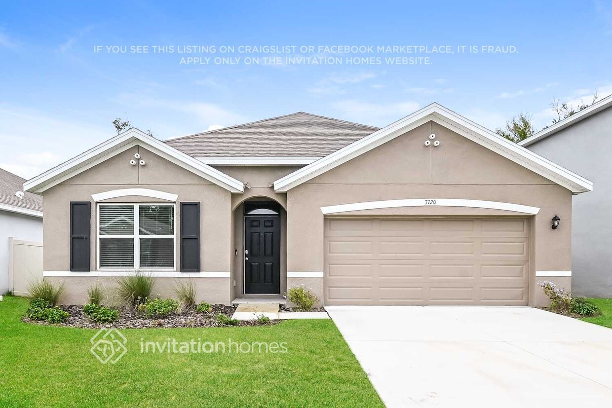 Primary Photo - 7755 Harbor Moor Dr