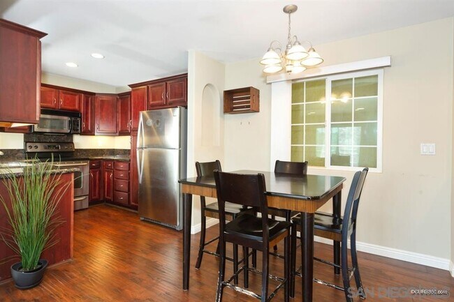 Foto del edificio - 5055 Collwood Blvd