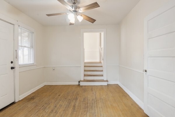 Building Photo - 4309 Jack St