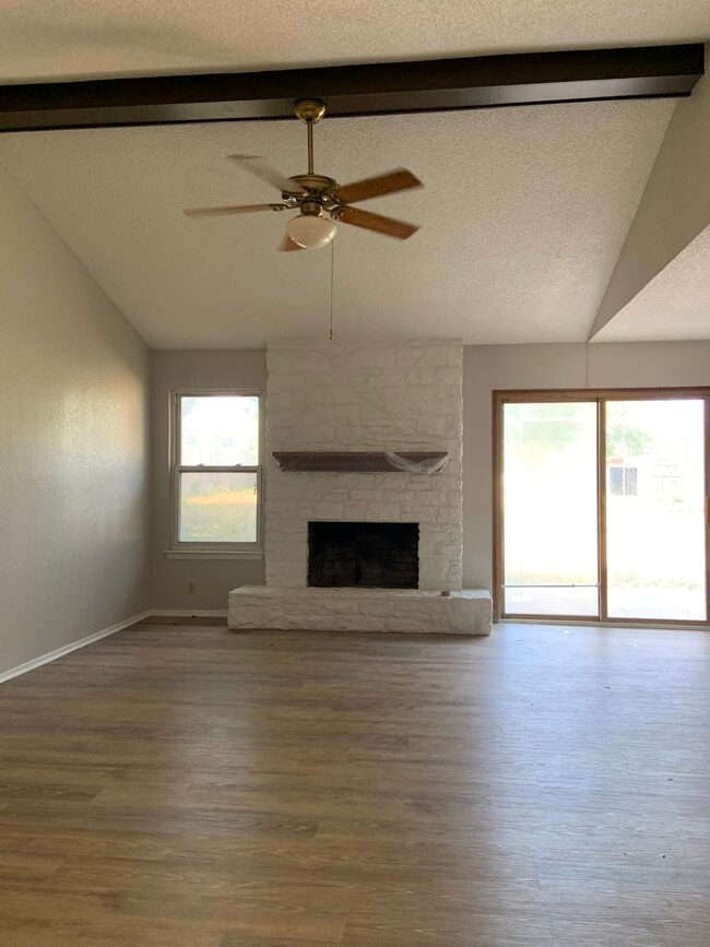 1301 Shenandoah Dr, Cedar Park, TX 78613 House Rental in Cedar Park