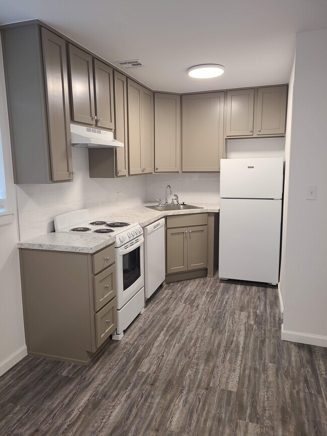 Malibu Apartments Apartments in Tulsa, OK