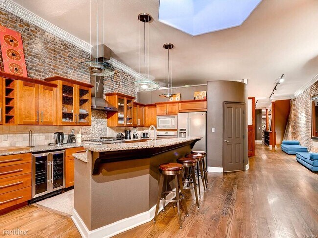 Foto del edificio - 2 br, 2 bath Condo - 1516 Wazee Street B