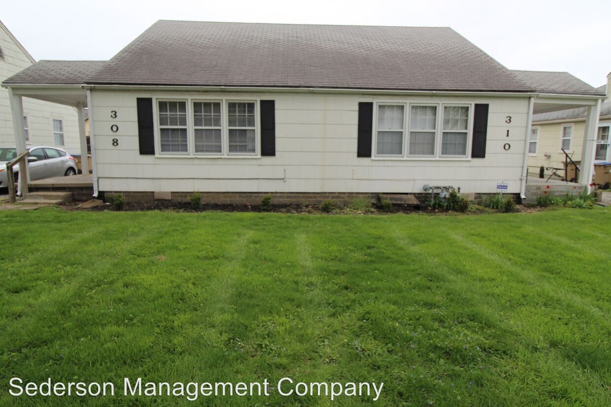 308 E 28th Ave, North Kansas City, MO 64116 Apartment for Rent in