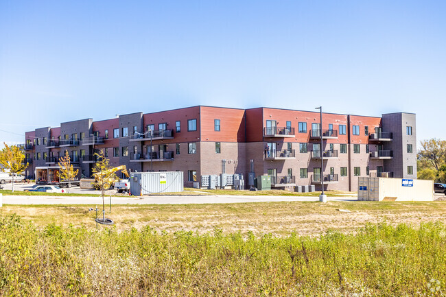 Building Photo - Alice Place at Norwalk