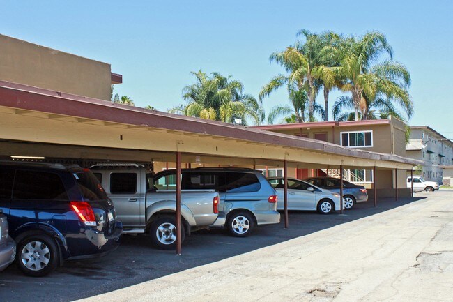 Foto del edificio - Southwinds Apartments