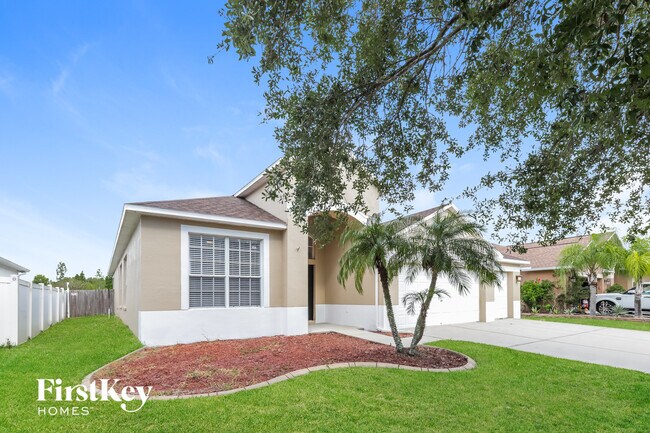 Foto del edificio - 9409 Laurel Ledge Dr