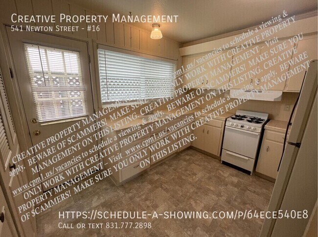 Building Photo - 541 Newton St