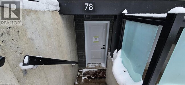 Photo du bâtiment - 31 Mill St