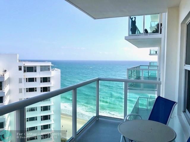 Foto del edificio - 3550 Galt Ocean Dr