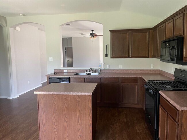 Building Photo - 17905 Basket Flower Bend