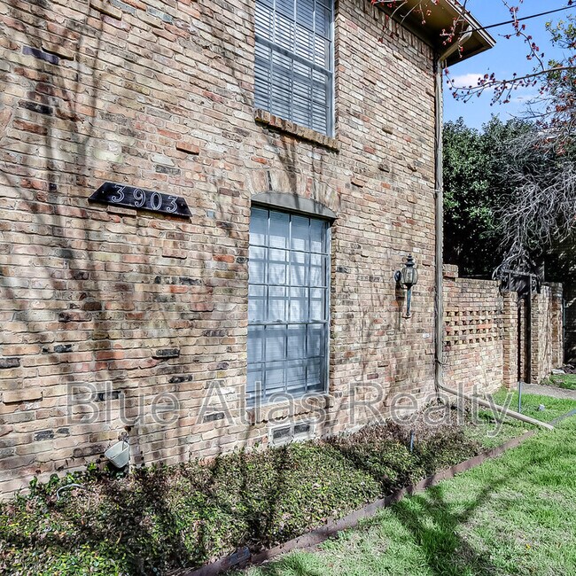 Foto del edificio - 3903 Hawthorne Ave