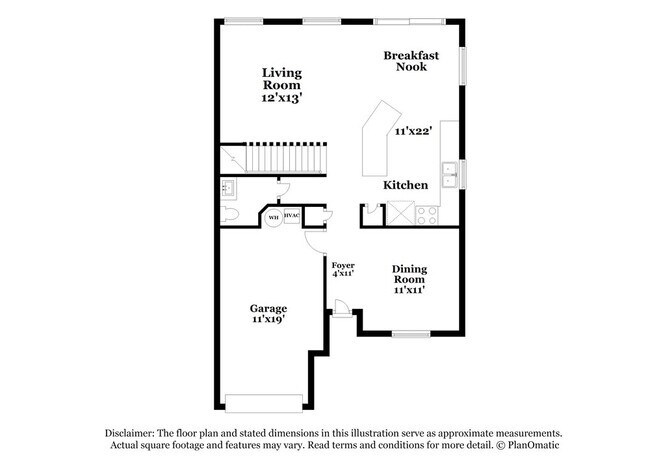 Foto del edificio - 5109 Corvette Dr