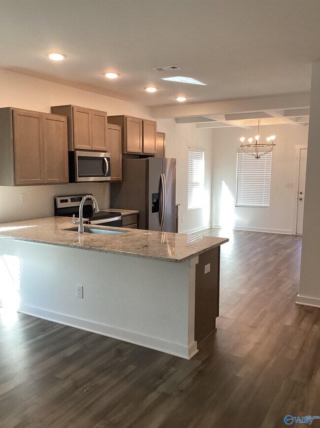 Foto del edificio - 3220 Spool Ln SW