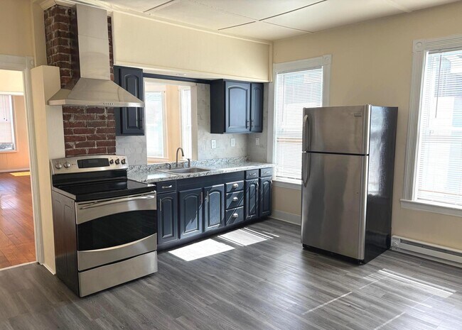 Foto del edificio - 137 Clifton St